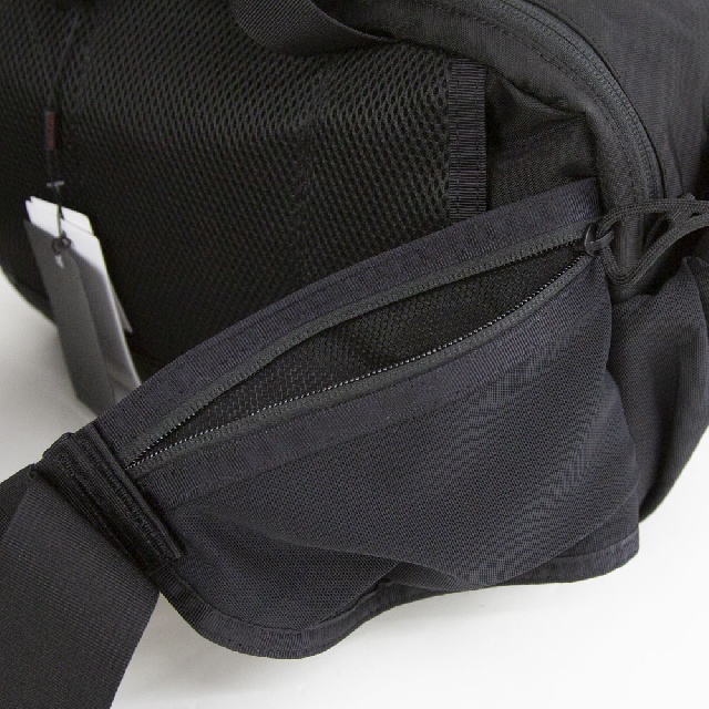 BRIEFING　ブリーフィング　2WAY HIP PACK　BRA251L35-13