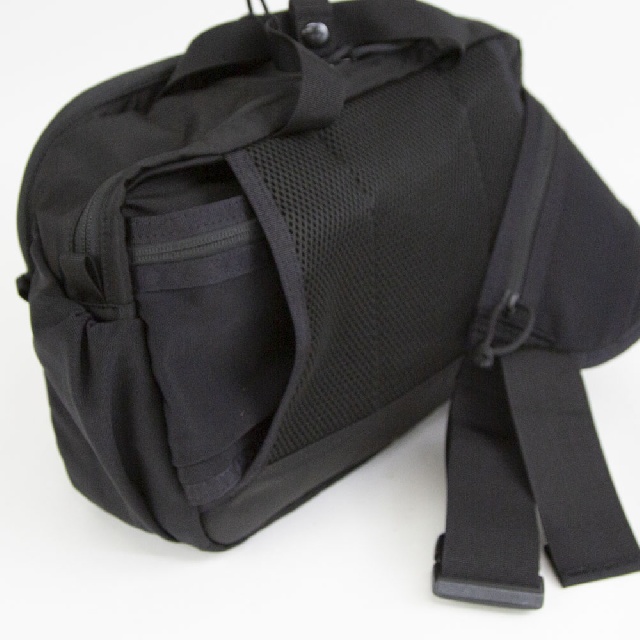 BRIEFING　ブリーフィング　2WAY HIP PACK　BRA251L35-14