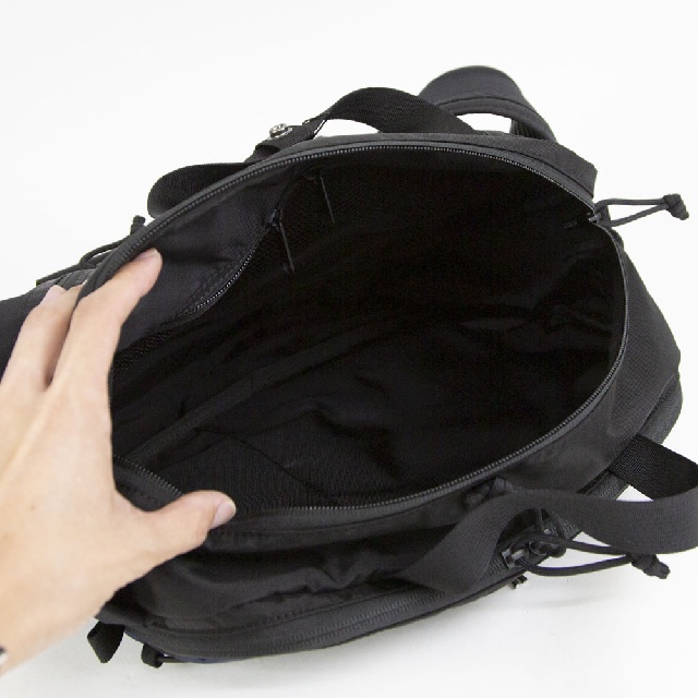 BRIEFING　ブリーフィング　2WAY HIP PACK　BRA251L35-15