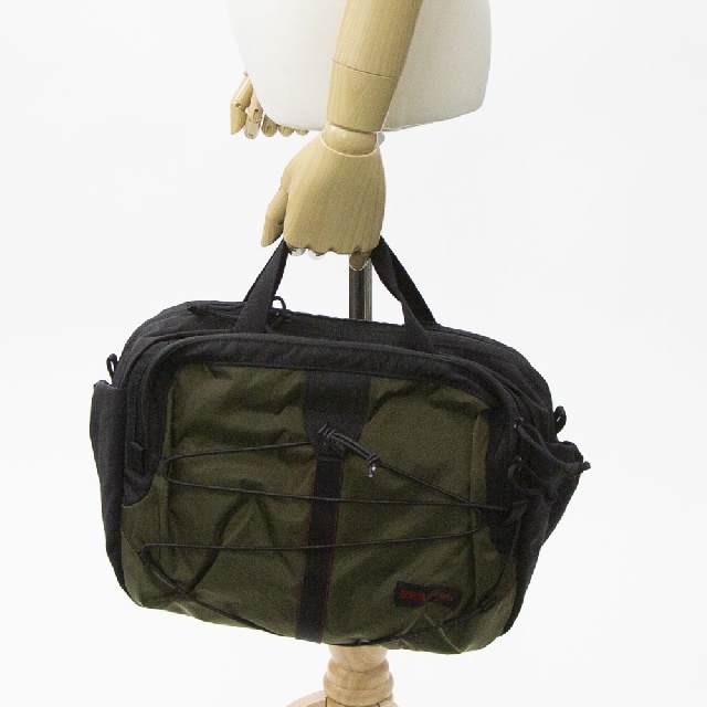 BRIEFING　ブリーフィング　2WAY HIP PACK　BRA251L35-16