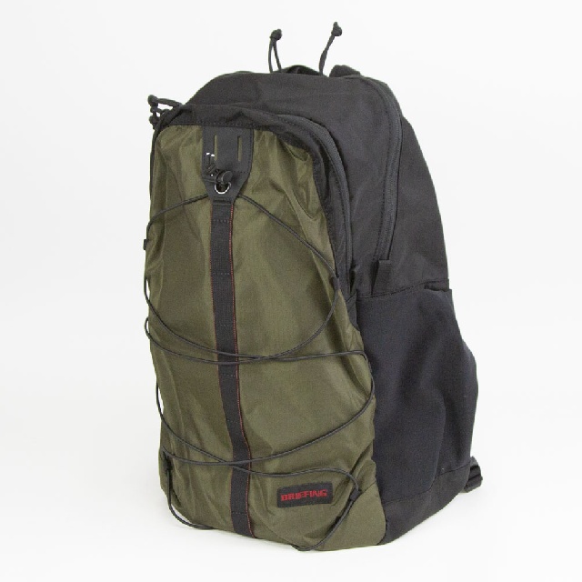 BRIEFING　ブリーフィング　DT PACK　BRA251P33-2