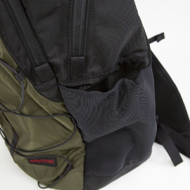 BRIEFING　ブリーフィング　DT PACK　BRA251P33-8