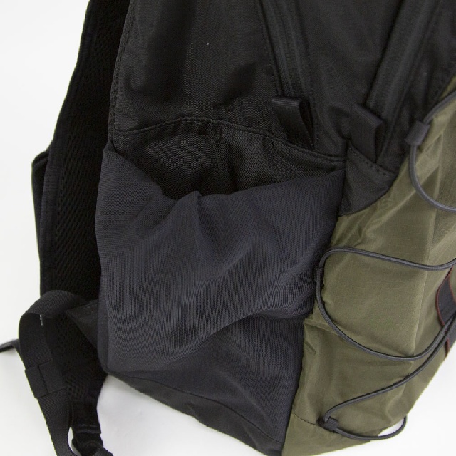 BRIEFING　ブリーフィング　DT PACK　BRA251P33-9