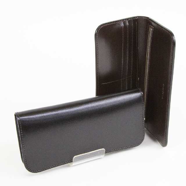 《 NEW 》WILD SWANS　ワイルドスワンズ　SADDLE PULL UP　サドルプルアップ　SURFS I　サーフス1 　長財布　SUR-SD-0
