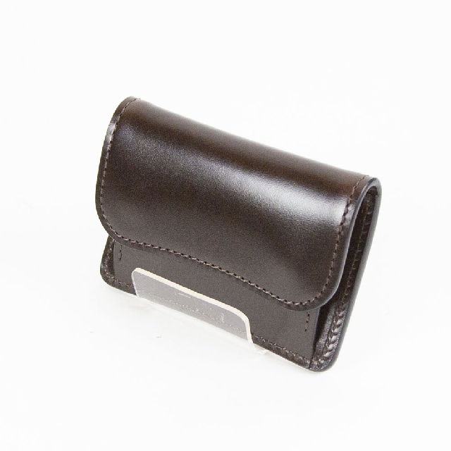 《 NEW 》WILD SWANS　ワイルドスワンズ　SADDLE PULL UP　サドルプルアップ　TONGUE　タング　コインケース　TO-SD-1