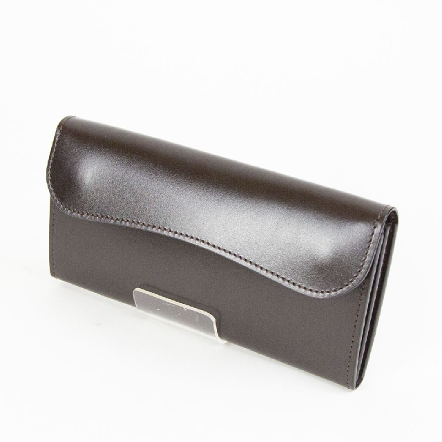 《 NEW 》WILD SWANS　ワイルドスワンズ　WAVE　ウェイブ　サドルプルアップ　長財布　WA-SD-1