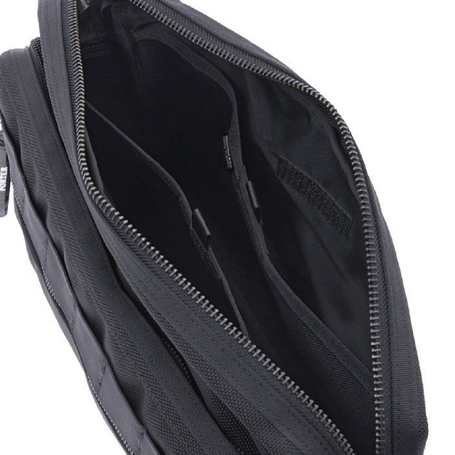 PORTER / HEAT SHOULDER BAG ポーター ヒート ショルダーバッグ 703-07969 吉田カバン-7