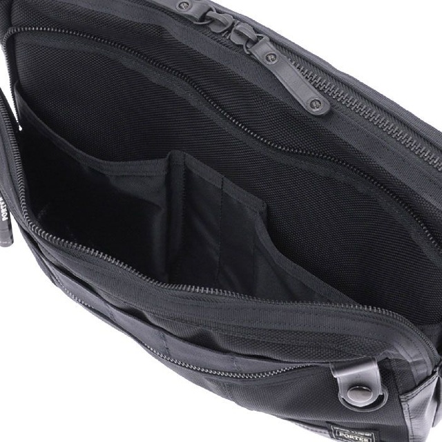 PORTER / HEAT SHOULDER BAG ポーター ヒート ショルダーバッグ 703-07969 吉田カバン-8