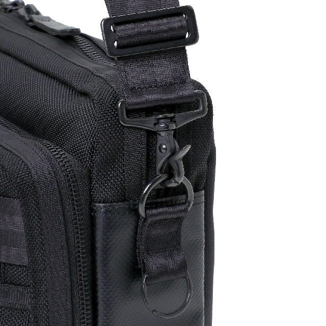 PORTER / HEAT SHOULDER BAG ポーター ヒート ショルダーバッグ 703-07969 吉田カバン-13