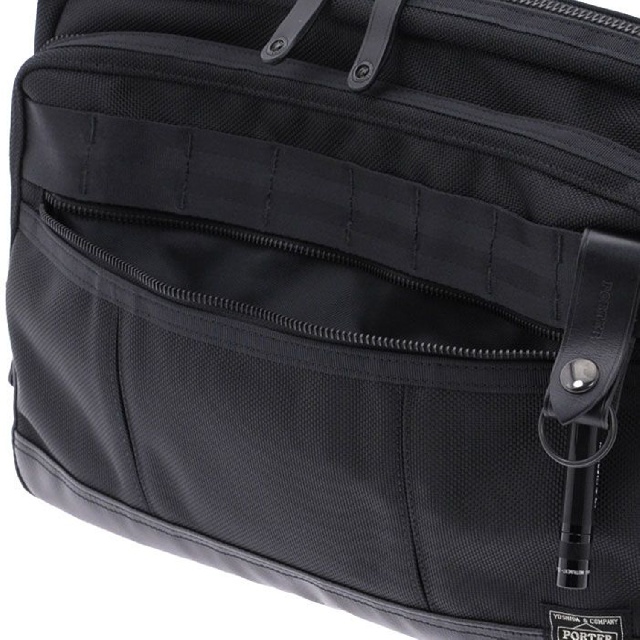 PORTER / HEAT SHOULDER BAG ポーター ヒート ショルダーバッグ 703-07969 吉田カバン-14