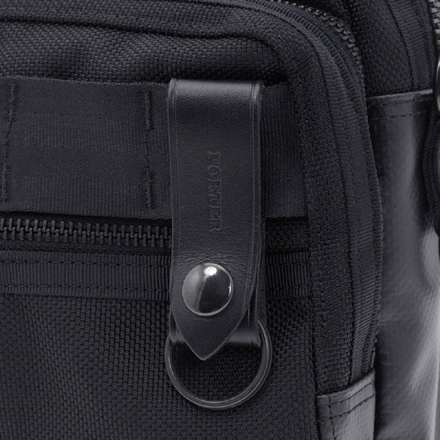PORTER / HEAT SHOULDER BAG ポーター ヒート ショルダーバッグ 703-07969 吉田カバン-18