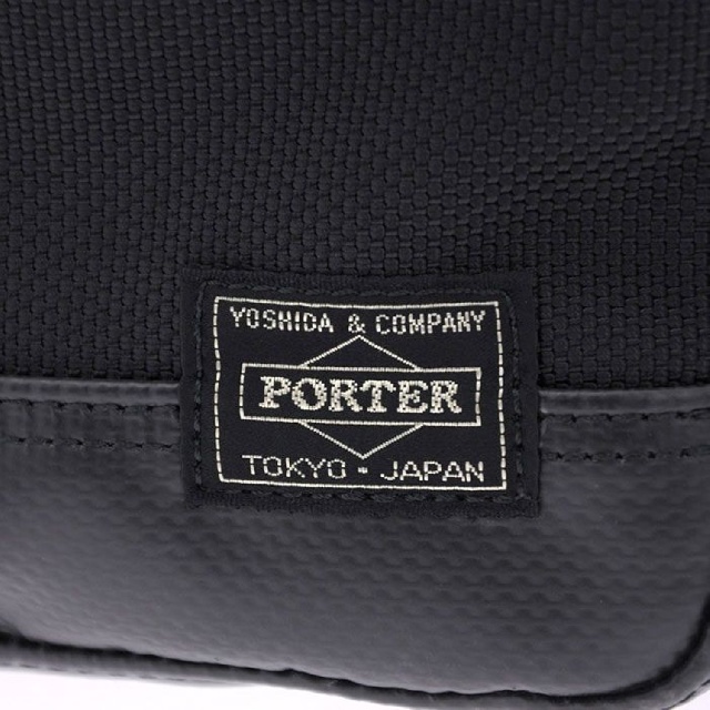 PORTER / HEAT SHOULDER BAG ポーター ヒート ショルダーバッグ 703-07969 吉田カバン-21