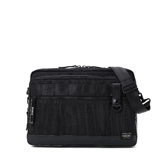 PORTER / HEAT SHOULDER BAG ポーター ヒート ショルダーバッグ 703-07969 吉田カバン-0