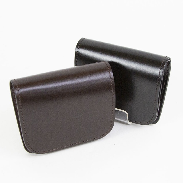 《 NEW 》WILD SWANS 　ワイルドスワンズ　 CASA 　カーサ　サドルプルアップ　ミニ財布　CA-SD-0