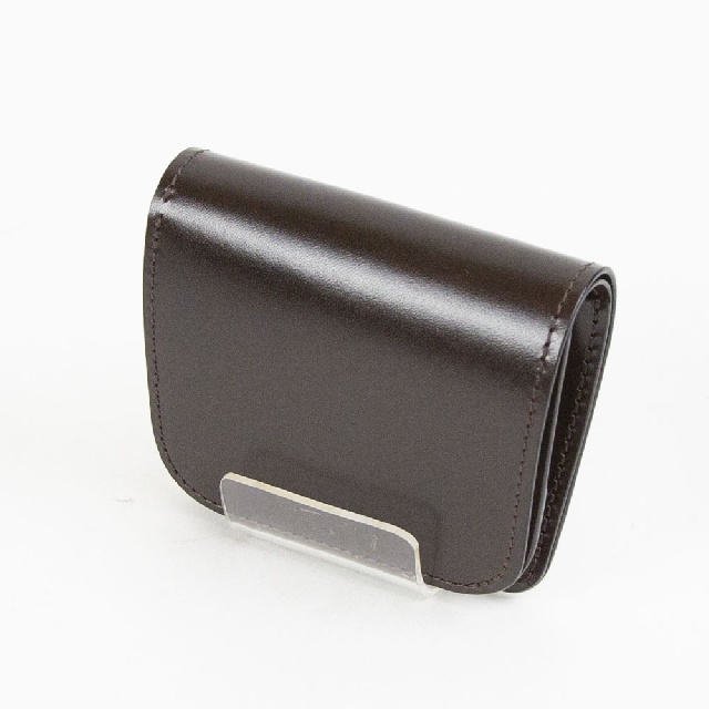 《 NEW 》WILD SWANS 　ワイルドスワンズ　 CASA 　カーサ　サドルプルアップ　ミニ財布　CA-SD-2