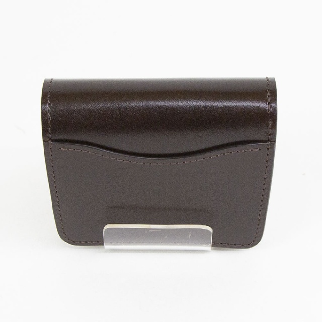 《 NEW 》WILD SWANS 　ワイルドスワンズ　 CASA 　カーサ　サドルプルアップ　ミニ財布　CA-SD-4