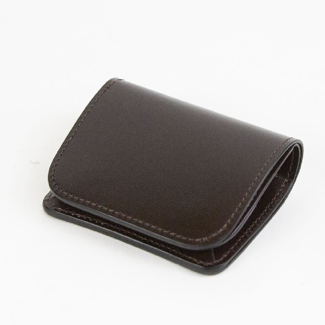 《 NEW 》WILD SWANS 　ワイルドスワンズ　 CASA 　カーサ　サドルプルアップ　ミニ財布　CA-SD-6