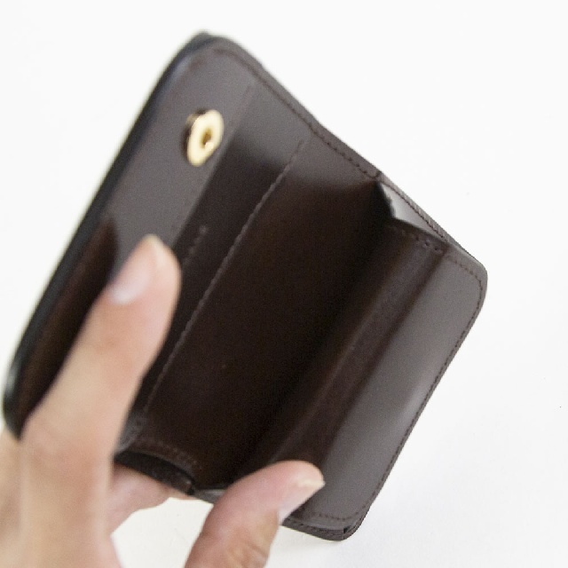 《 NEW 》WILD SWANS 　ワイルドスワンズ　 CASA 　カーサ　サドルプルアップ　ミニ財布　CA-SD-9