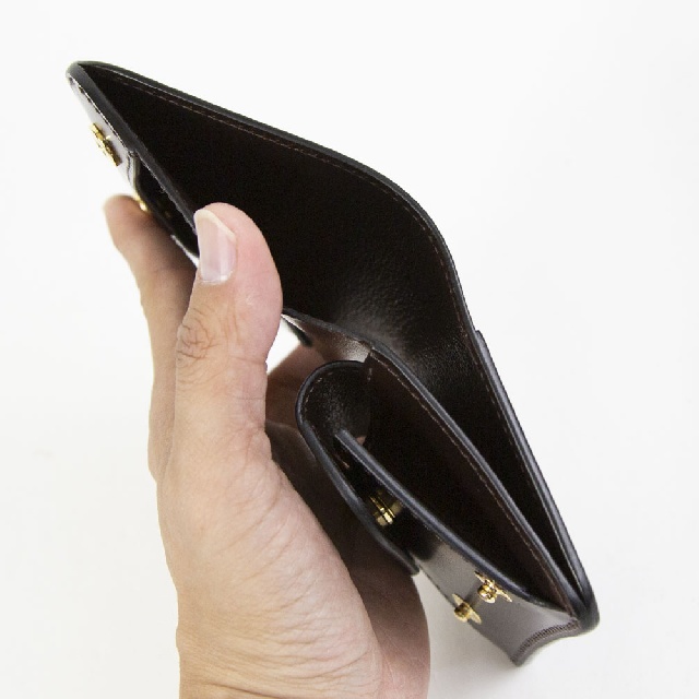 《 NEW 》WILD SWANS 　ワイルドスワンズ　 CASA 　カーサ　サドルプルアップ　ミニ財布　CA-SD-11