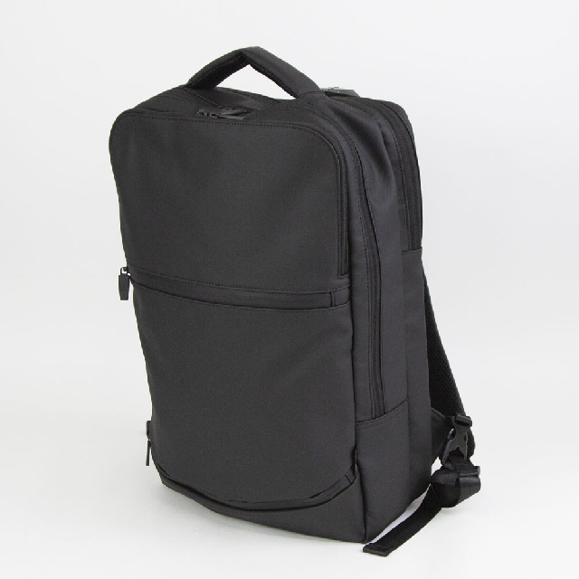SML　エスエムエル　2WAY BUSINESS RUCKSACK　2WAYビジネスリュック　K902145N -1