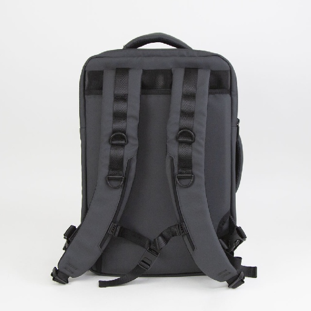 SML　エスエムエル　2WAY BUSINESS RUCKSACK　2WAYビジネスリュック　K902145N -4
