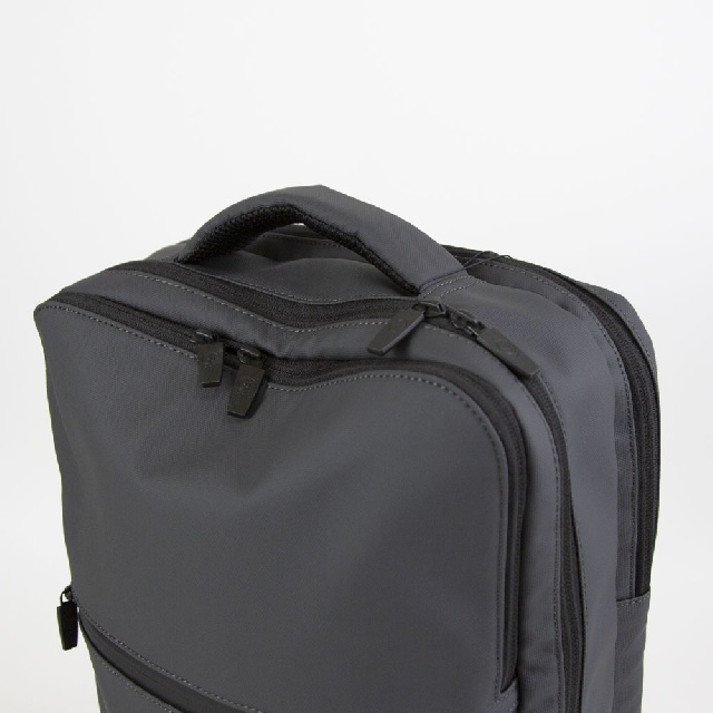 SML　エスエムエル　2WAY BUSINESS RUCKSACK　2WAYビジネスリュック　K902145N -7