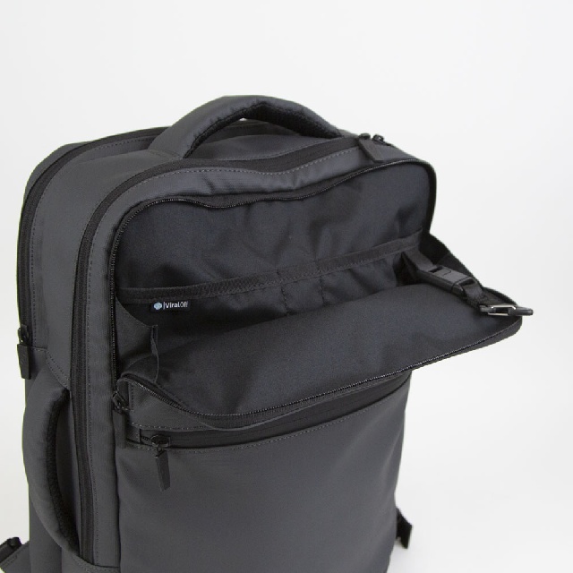 SML　エスエムエル　2WAY BUSINESS RUCKSACK　2WAYビジネスリュック　K902145N -8
