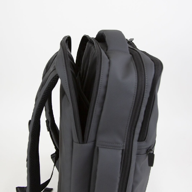 SML　エスエムエル　2WAY BUSINESS RUCKSACK　2WAYビジネスリュック　K902145N -12