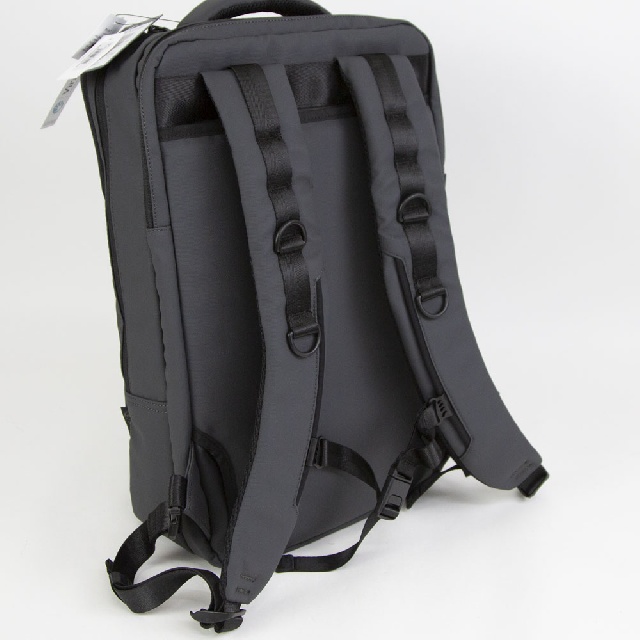 SML　エスエムエル　2WAY BUSINESS RUCKSACK　2WAYビジネスリュック　K902145N -13