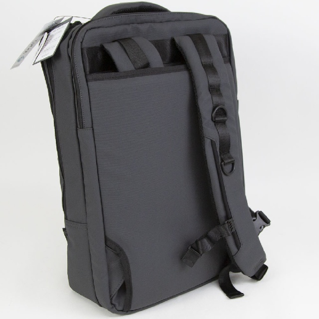 SML　エスエムエル　2WAY BUSINESS RUCKSACK　2WAYビジネスリュック　K902145N -14