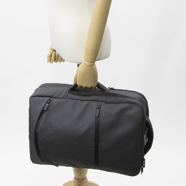 SML　エスエムエル　2WAY BUSINESS RUCKSACK　2WAYビジネスリュック　K902145N -15
