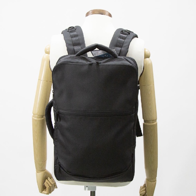 SML　エスエムエル　2WAY BUSINESS RUCKSACK　2WAYビジネスリュック　K902145N -16