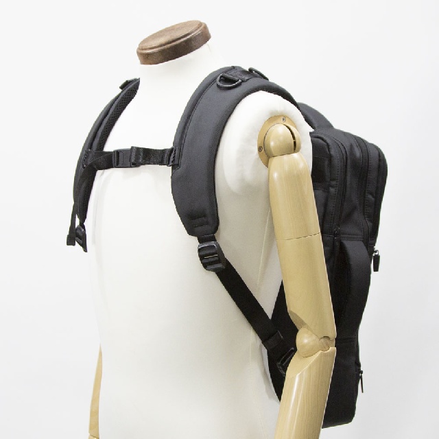 SML　エスエムエル　2WAY BUSINESS RUCKSACK　2WAYビジネスリュック　K902145N -17