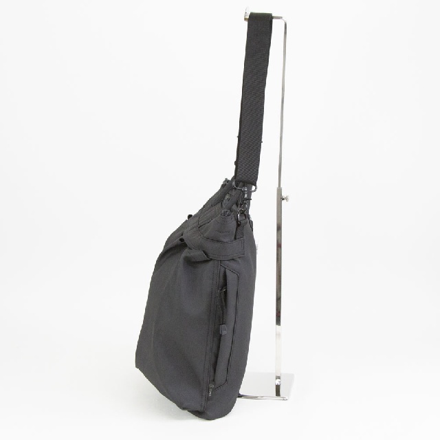 SML 　エスエムエル　THIERRY HELMET BAG(S) 　ヘルメットバッグS　 K902144-1