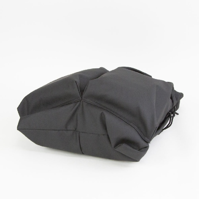 SML 　エスエムエル　THIERRY HELMET BAG(S) 　ヘルメットバッグS　 K902144-4