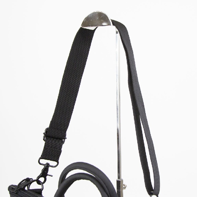 SML 　エスエムエル　THIERRY HELMET BAG(S) 　ヘルメットバッグS　 K902144-5