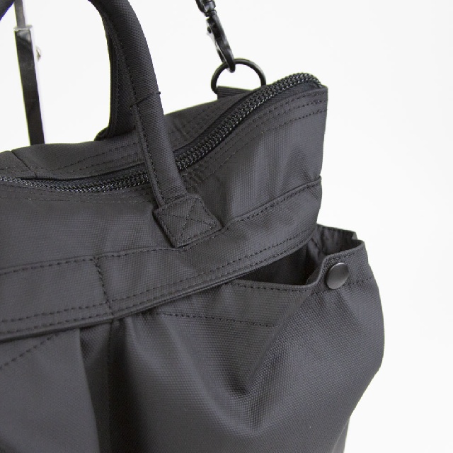 SML 　エスエムエル　THIERRY HELMET BAG(S) 　ヘルメットバッグS　 K902144-6
