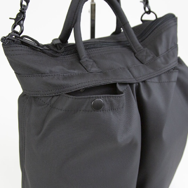 SML 　エスエムエル　THIERRY HELMET BAG(S) 　ヘルメットバッグS　 K902144-7