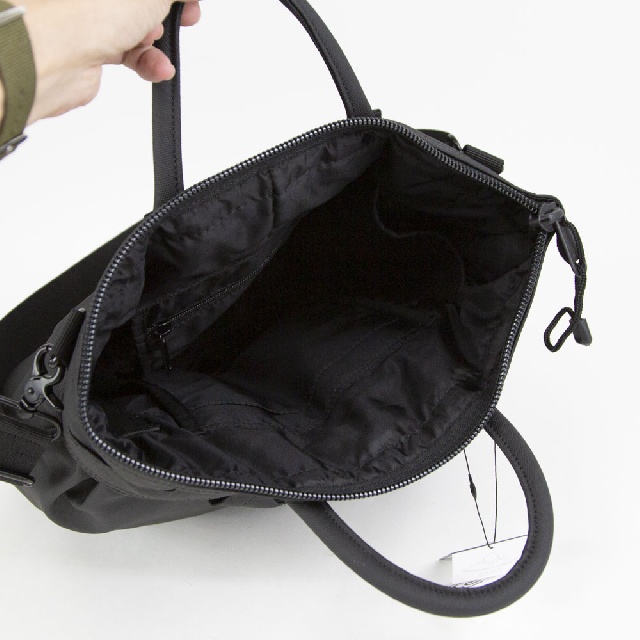SML 　エスエムエル　THIERRY HELMET BAG(S) 　ヘルメットバッグS　 K902144-9