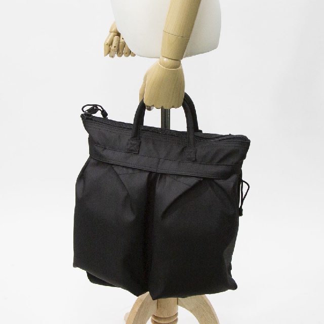 SML 　エスエムエル　THIERRY HELMET BAG(S) 　ヘルメットバッグS　 K902144-10