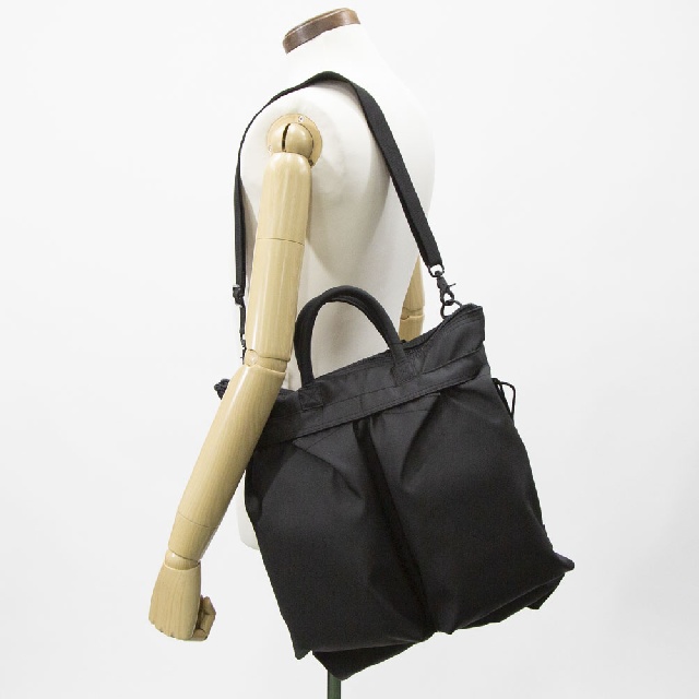 SML 　エスエムエル　THIERRY HELMET BAG(S) 　ヘルメットバッグS　 K902144-11