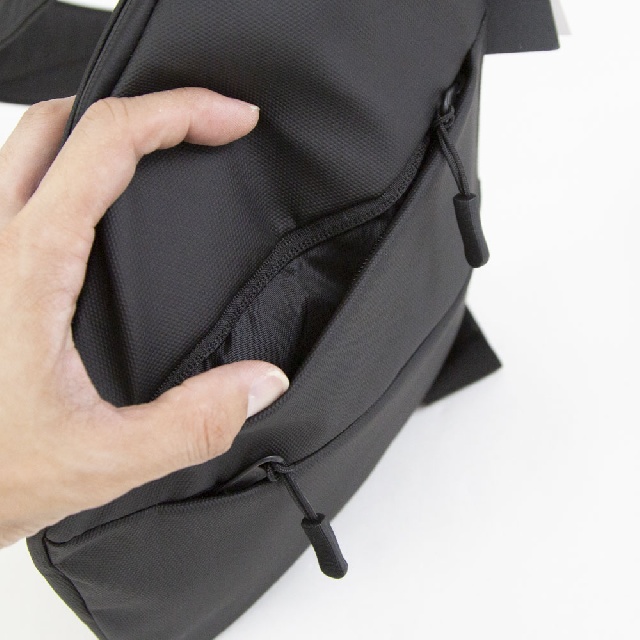 SML　エスエムエル 　HUNTING BAG　ハンティングバッグ　K902143W-7