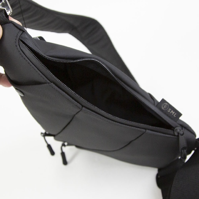 SML　エスエムエル 　HUNTING BAG　ハンティングバッグ　K902143W-10