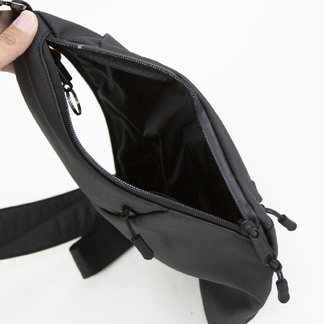 SML　エスエムエル 　HUNTING BAG　ハンティングバッグ　K902143W-11