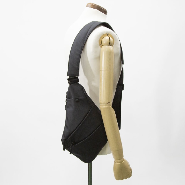 SML　エスエムエル 　HUNTING BAG　ハンティングバッグ　K902143W-12