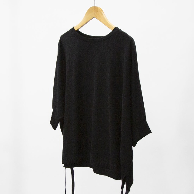 Y's for living　ワイズフォーリビング　LS天竺　プルオーバー　L08-T05-20-3