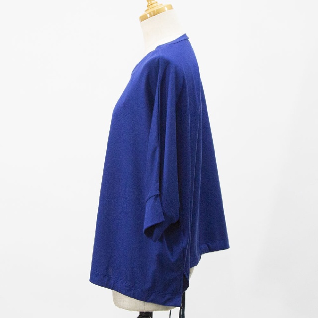 Y's for living　ワイズフォーリビング　LS天竺　プルオーバー　L08-T05-20-5