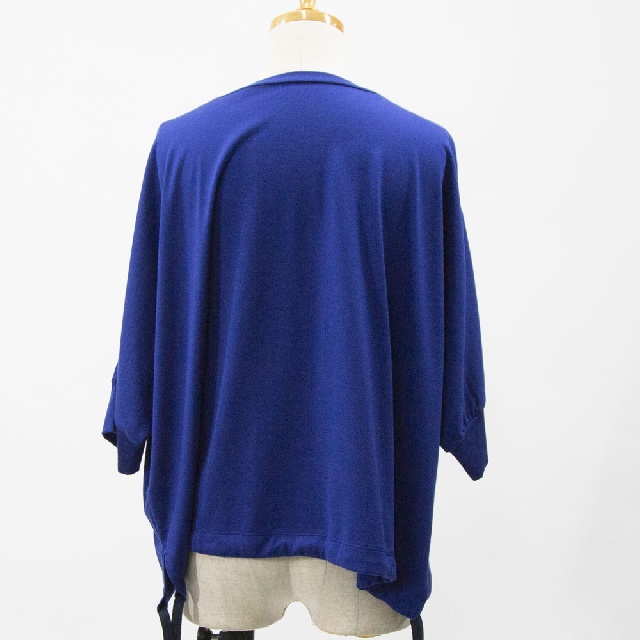 Y's for living　ワイズフォーリビング　LS天竺　プルオーバー　L08-T05-20-6