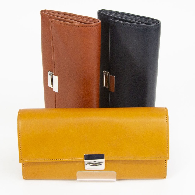 アイソラ長財布★超美品 楽天市場】【 isola公式 】 財布 長財布 レディース 大容量 薄い