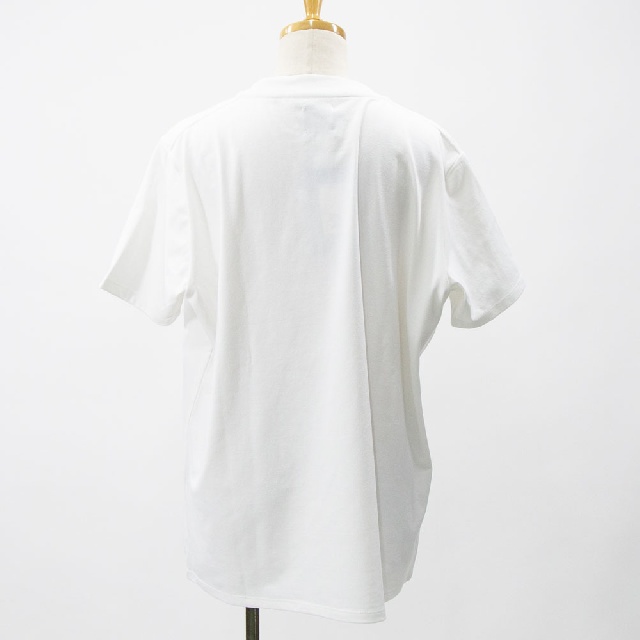 TRIPPY ART　トリッピーアート　Monroe as a queen　モンローアズクイーン　Tシャツ　TR-066-3